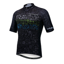 Load image into Gallery viewer, Green bicycle shirt