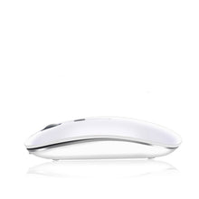 Load image into Gallery viewer, Compatible with Apple, Ipad Wireless Bluetooth Mouse For Rechargeable Laptop