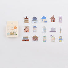 Load image into Gallery viewer, Cute cartoon stickers