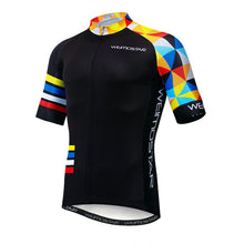 Load image into Gallery viewer, Green bicycle shirt