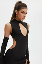 Load image into Gallery viewer, 2023 Women&#39;s Fashion Summer Sleeveless Slim Short Mini Dress Club Dresses