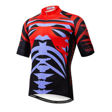Load image into Gallery viewer, Green bicycle shirt