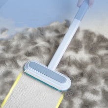 Load image into Gallery viewer, 4 In 1 Multifunctional Hair Removal Brush Pet Dog Cat Hair Cleaner Brush Cat Hair Remover Window Screen Cleaning Tool Gadgets
