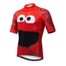 Load image into Gallery viewer, Green bicycle shirt