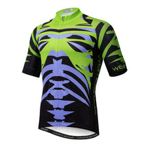 Load image into Gallery viewer, Green bicycle shirt
