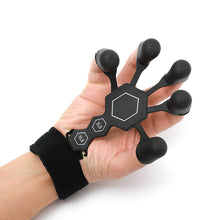 Load image into Gallery viewer, 2023 New Finger Gripper Finger Strengthener Hand Grip Strengthener Finger Exerciser Exercise Equipment Finger Extensor Strengthener