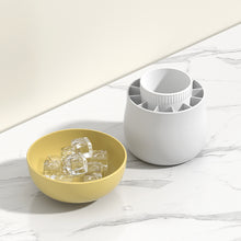 Load image into Gallery viewer, Ice Block Mold Silicone Mushroom Ice Cup Frozen Refrigerator Ice Grid Box Durable Easy Demould Bucket Homemade Crushed Ice Maker Ktichen Gadgets
