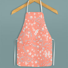 Load image into Gallery viewer, Simple Sleeveless Hanging Neck Kitchen Chores Waist Painting Baking Stain-resistant Apron