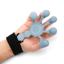 Load image into Gallery viewer, 2023 New Finger Gripper Finger Strengthener Hand Grip Strengthener Finger Exerciser Exercise Equipment Finger Extensor Strengthener