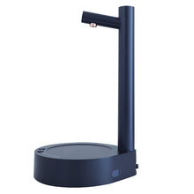 Load image into Gallery viewer, Desk Dispenser Electric Water Gallon Pump Automatic Water Bottle Pump Dispenser Rechargeable Water Pump Dispenser